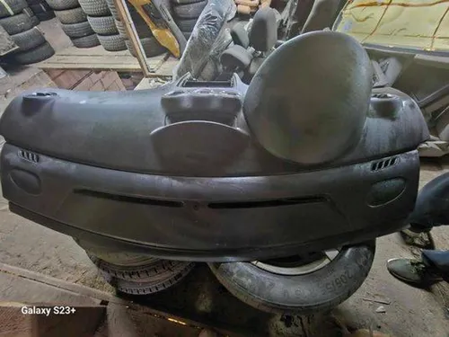 9681466680 Peugeot 308 Dashboard
