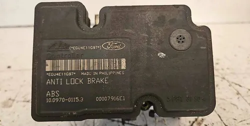 10097001153 Ford Fiesta ABS Pump