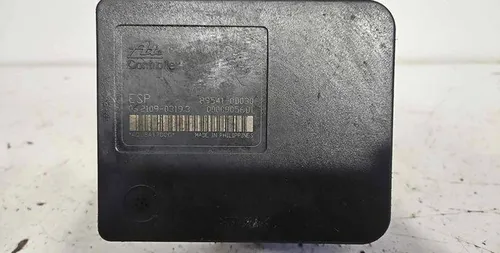 895410D030 Toyota Yaris ABS Pump