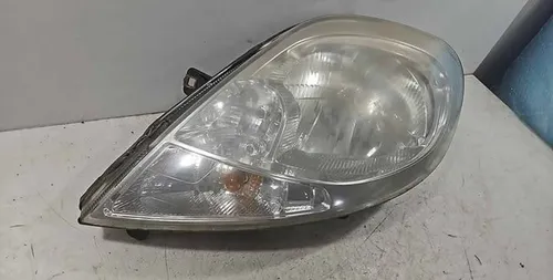 8200701354 Opel Vivaro Headlight/headlamp