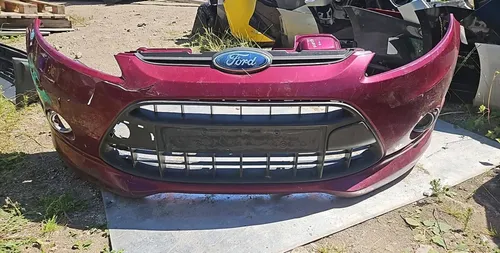J7TDB Ford Fiesta Front bumper