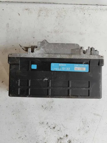 0055455132 Mercedes-Benz E W124 ABS control unit/module