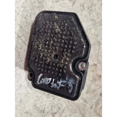 1K0907554L Volkswagen Golf V Rear differential