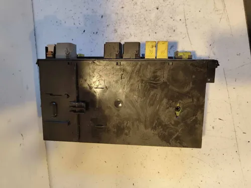 0025459901 Mercedes-Benz E W211 Comfort/convenience module