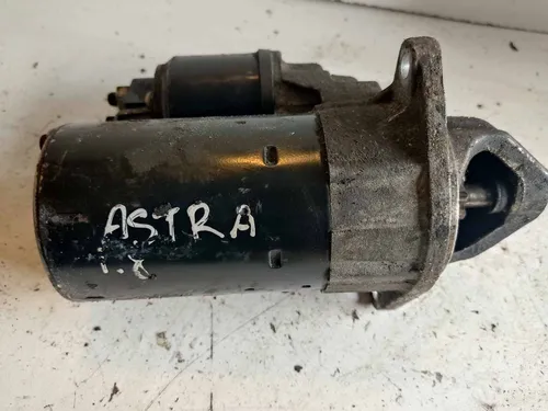 0001107405 Opel Astra H Starter motor