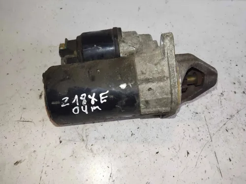 1005831153 Opel Astra H Starter motor