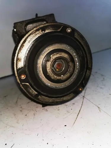 PXE16 Volkswagen Golf V Air conditioning (A/C) compressor (pump)