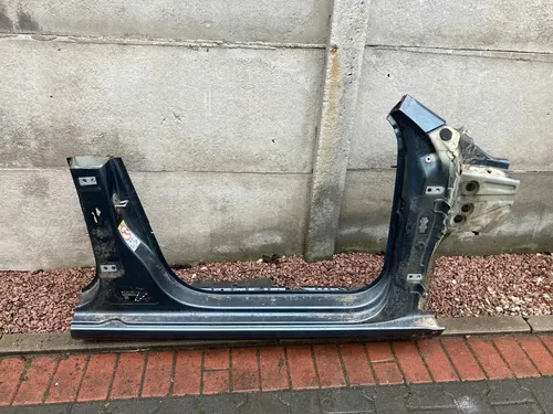 5e0302525 Skoda Octavia Mk3 (5E) Sill
