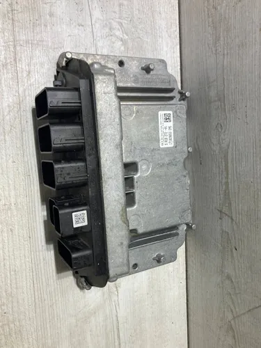 5A1B272-01 BMW X1 F48 F49 Engine control unit/module ECU