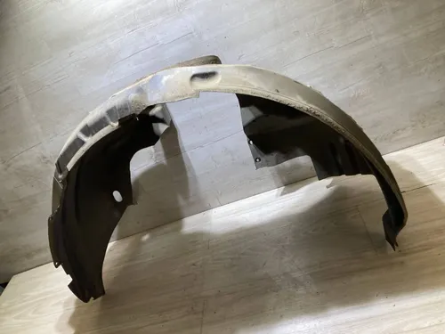 GK2116115A Ford Transit Custom Front wheel arch liner splash guards