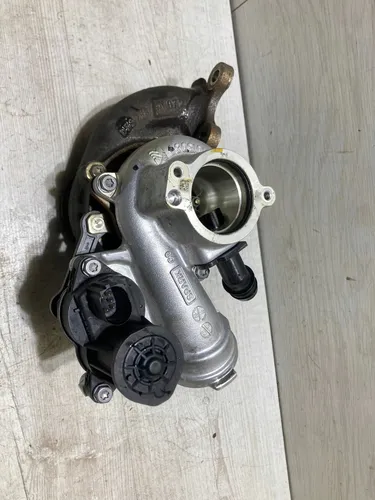 05C145701B Audi A3 8Y Turbo