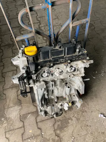 h4db450 Renault Clio V Engine