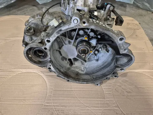 WJJ6A KIA Ceed Manual 6 speed gearbox