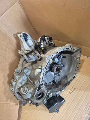 WJJ6A KIA Ceed Manual 6 speed gearbox