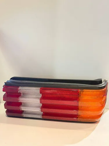A1268201064 Mercedes-Benz S W126 Rear/tail lights