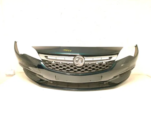 13425478 Opel Astra K Front bumper
