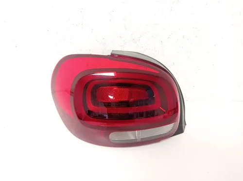 9812257780 Citroen C3 Rear/tail lights