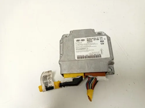 95910D7130 Hyundai Tucson TL Airbag control unit/module