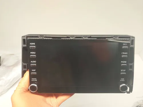 8614002C40 Toyota Corolla E210 E21 Radio/CD/DVD/GPS head unit