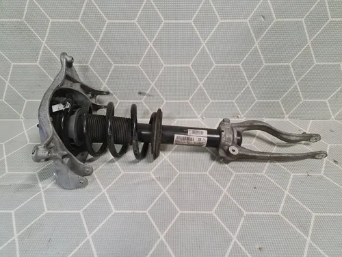 95B413031R Porsche Macan (95B) Front shock absorber/damper