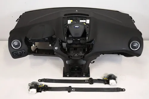 PC1BBB044L00AA1FWK Ford Fiesta Dashboard