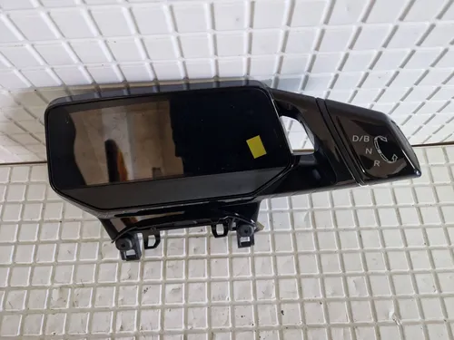 042821901925 Volkswagen ID.4 Screen/display/small screen