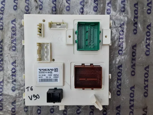32320214 Volvo S90, V90 Comfort/convenience module