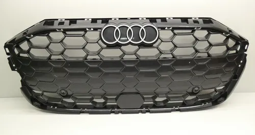 8Y0853651AD Audi A3 S3 8L Front bumper upper radiator grill