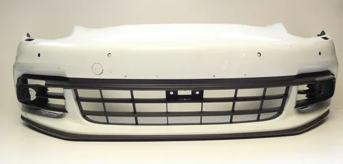971807683 Porsche Panamera (970) Front bumper