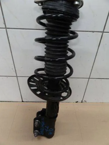 9800479780 Citroen Berlingo Front shock absorber/damper