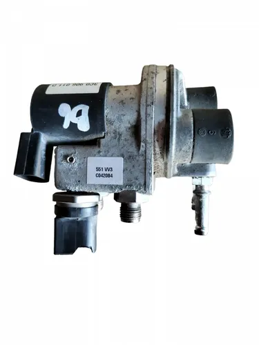 3C0906011D Volkswagen PASSAT B6 Other control units/modules