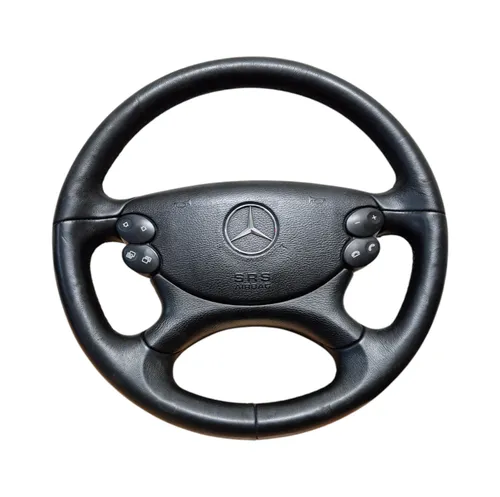A2194602803 Mercedes-Benz E W211 Steering wheel