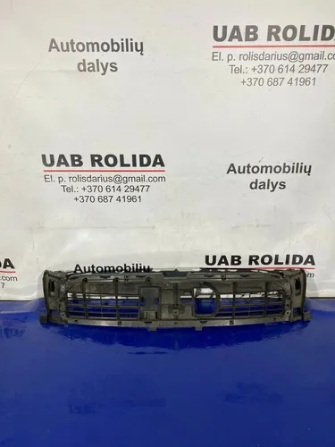 4G8807233 Audi A7 S7 4G Front bumper upper radiator grill