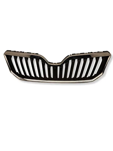 5L853668B Skoda Octavia Mk3 (5E) Front grill