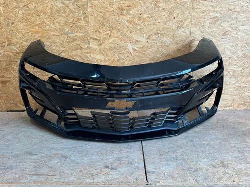 84140582 Chevrolet Camaro Front bumper