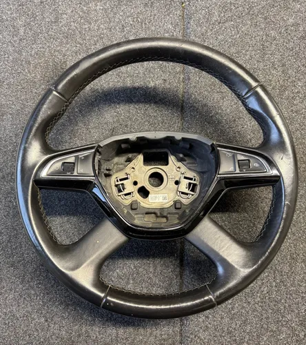 3T0419091AH Skoda Superb B6 (3T) Steering wheel