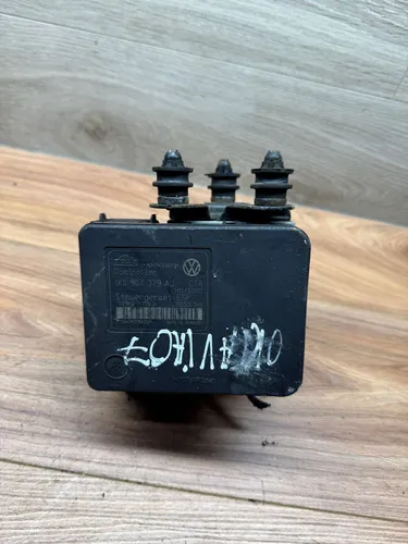 1K0907379AC Skoda Octavia Mk3 (5E) ABS Pump