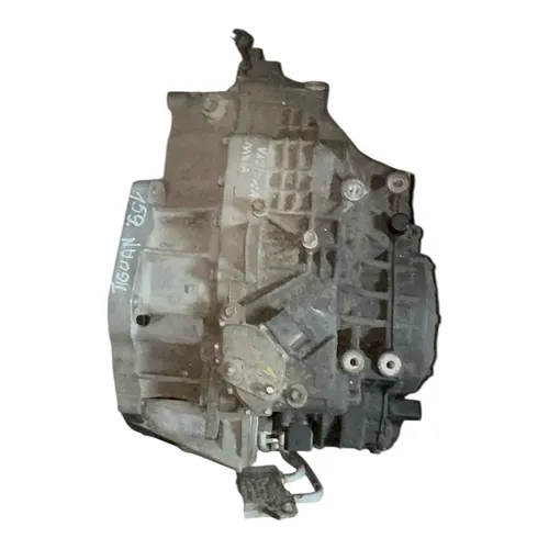 09M321107C Volkswagen Tiguan Automatic gearbox