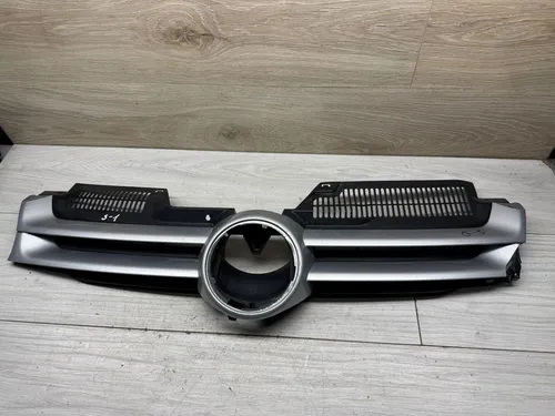 1K0853655A Volkswagen Golf V Front grill