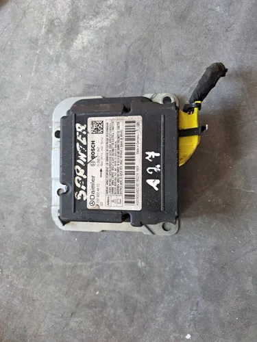 A0009004802 Mercedes-Benz Sprinter W906 Airbag control unit/module