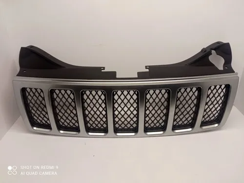 55157414AA Jeep Grand Cherokee (WK) Front grill