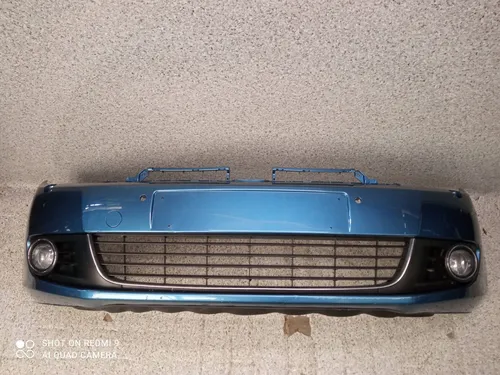 5K0807221 Volkswagen Golf VI Front bumper