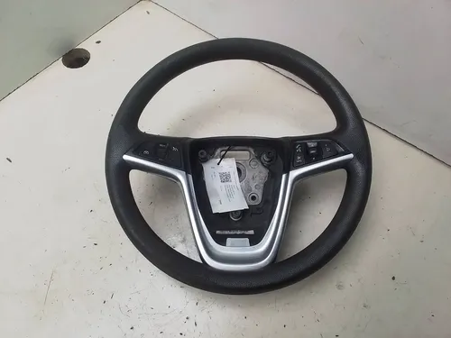 0060018727 Opel Insignia A Steering wheel