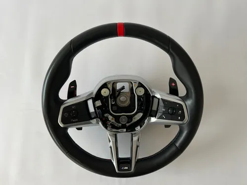 5A33979 BMW X1 U11 Steering wheel