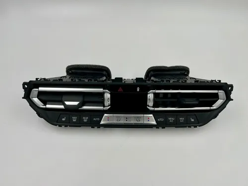 4a0edd3 BMW 3 G20 G21 Climate control unit