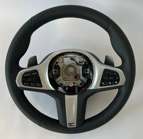 KIEROWNICAX7G07 BMW X7 G07 Steering wheel