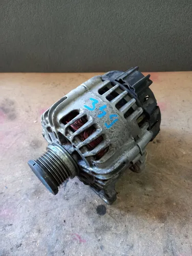 04L903027 Audi Q5 SQ5 Generator/alternator