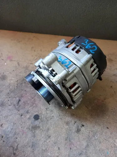 5A504F9 BMW 2 Active Tourer U06 Generator/alternator