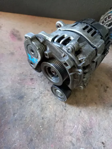 04L903018A Audi Q5 SQ5 Generator/alternator