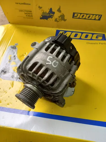 04L903027 Audi Q5 SQ5 Generator/alternator